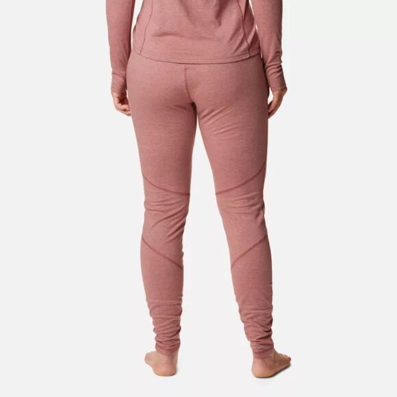 NWT Columbia Tunnel Springs Wool Baselayer Tights Size S - Picture 3 of 9